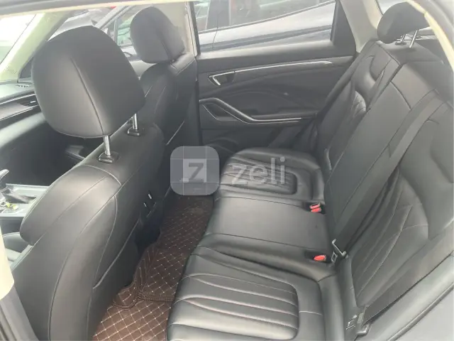 Bestune T55 2024 — photo 10