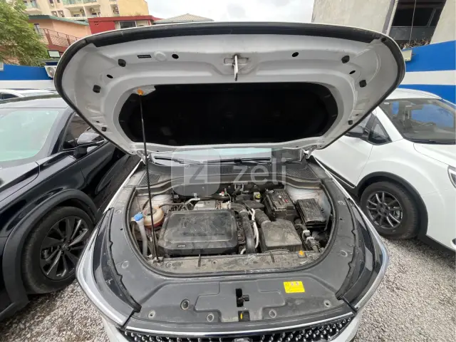 Bestune T55 2024 — photo 11