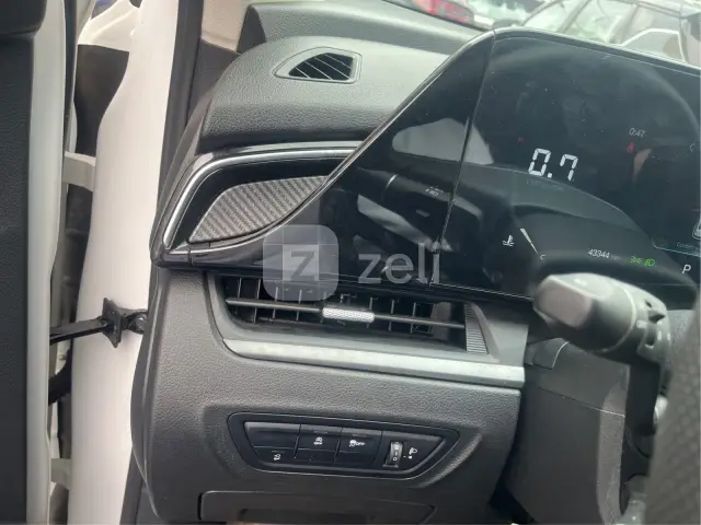 Bestune T55 2024 — photo 18