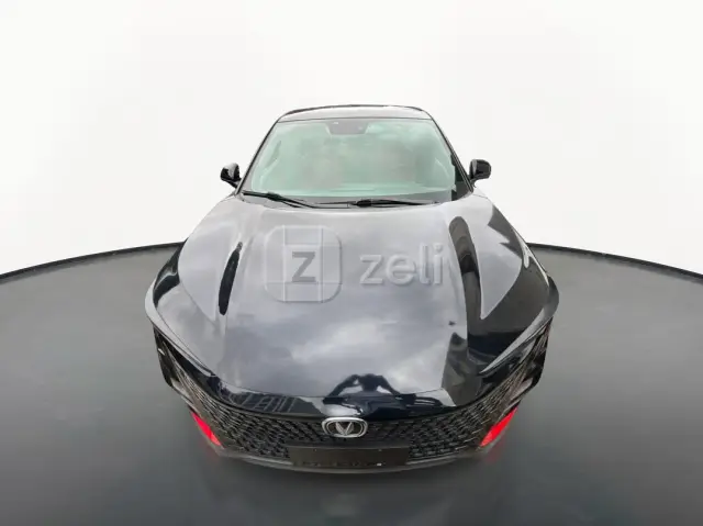 Changan UNI-T 2025 — photo 2