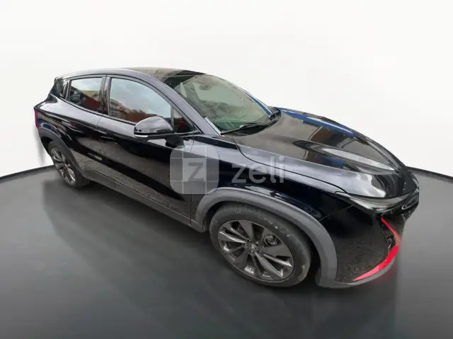 Changan UNI-T 2025 — photo 3