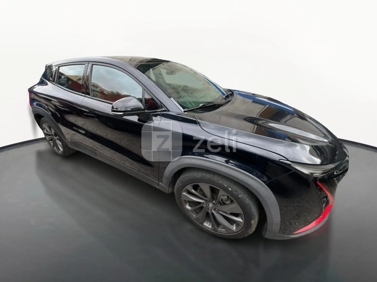 Changan UNI-T 2025 — photo 3