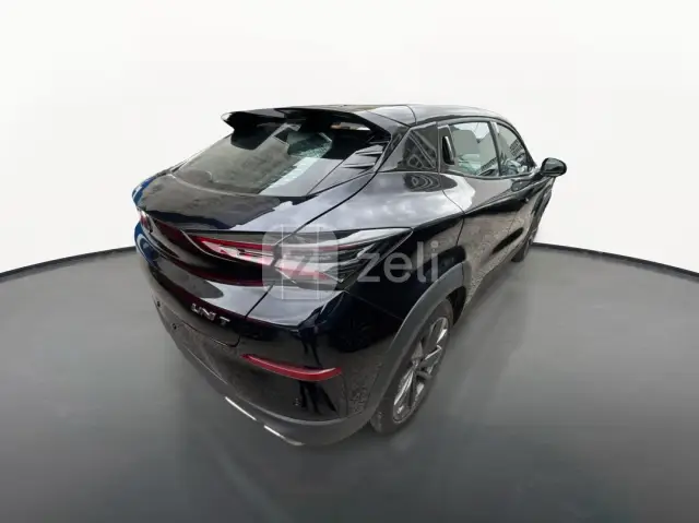 Changan UNI-T 2025 — photo 4