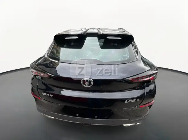 Changan UNI-T 2025 — photo 5