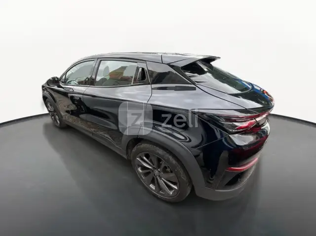 Changan UNI-T 2025 — photo 6