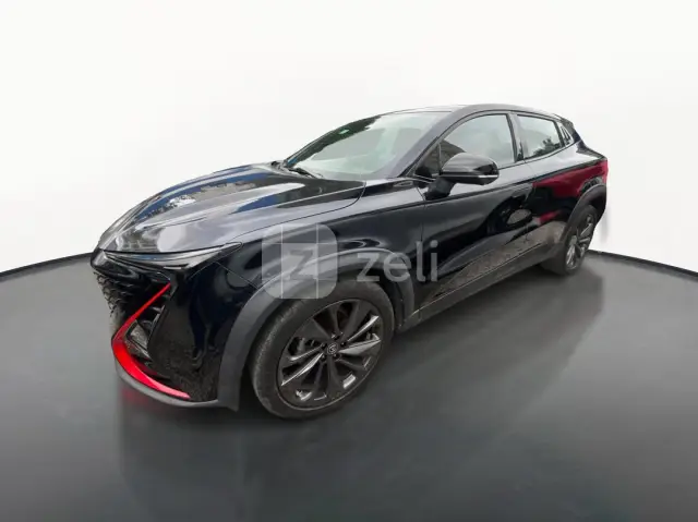 Changan UNI-T 2025 — photo 7