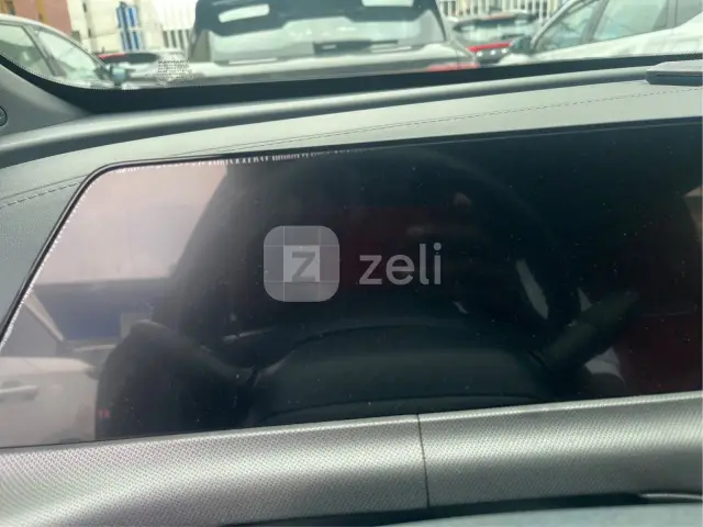 Changan UNI-T 2025 — photo 14