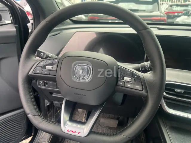 Changan UNI-T 2025 — photo 15