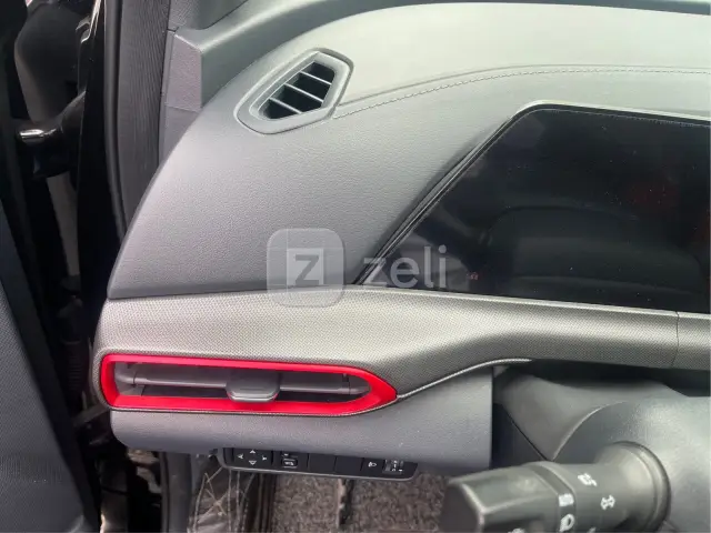 Changan UNI-T 2025 — photo 16