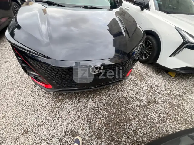 Changan UNI-T 2025 — photo 19