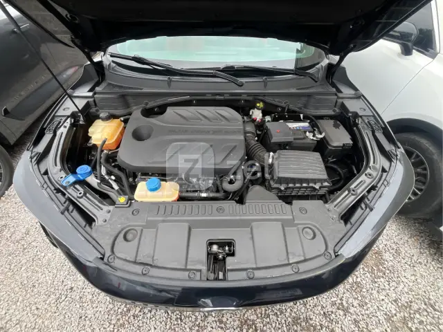 Changan UNI-T 2025 — photo 20