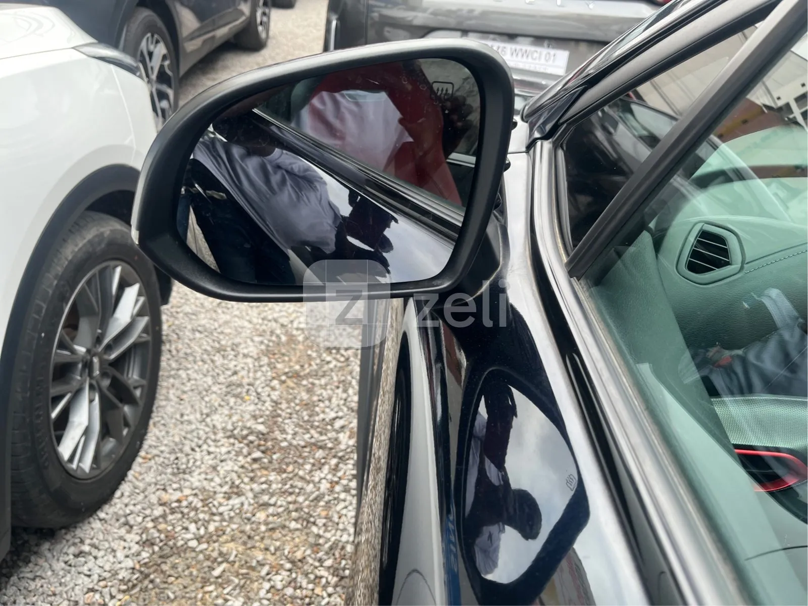Changan UNI-T 2025 — photo 22