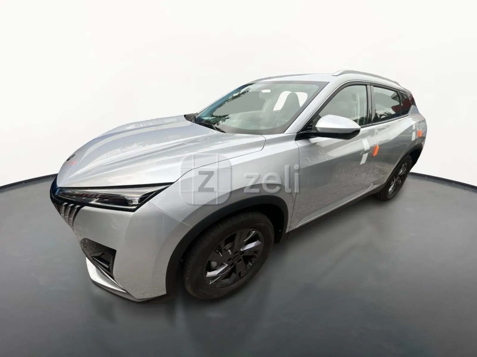 Dongfeng Aeolus Haohan 2024 — photo 1
