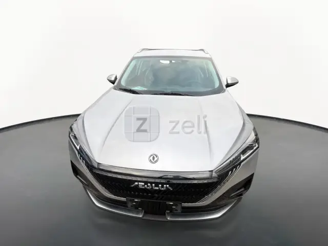 Dongfeng Aeolus Haohan 2024 — photo 2