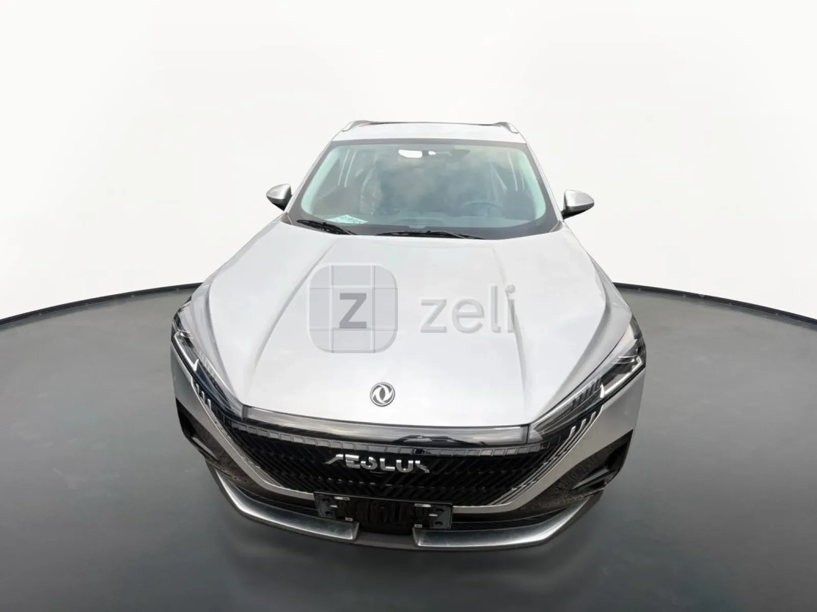 Dongfeng Aeolus Haohan 2024 — photo 2