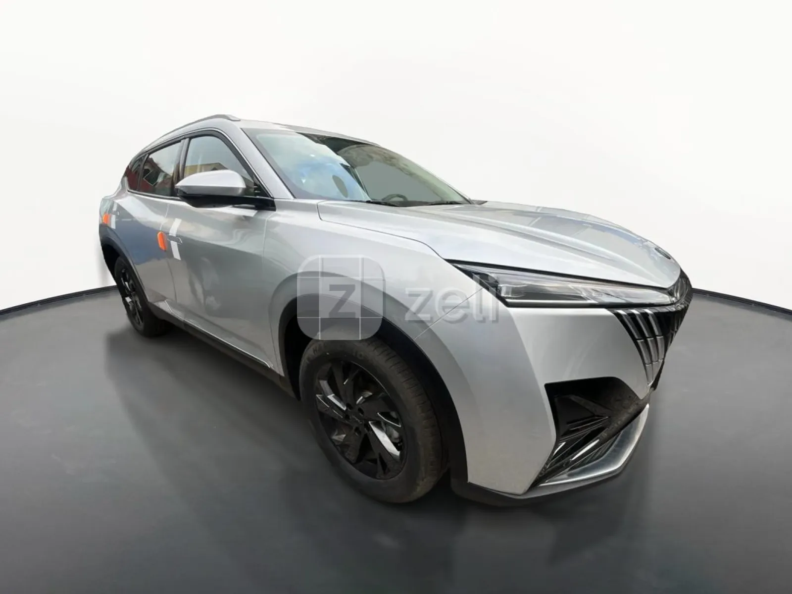 Dongfeng Aeolus Haohan 2024 — photo 3