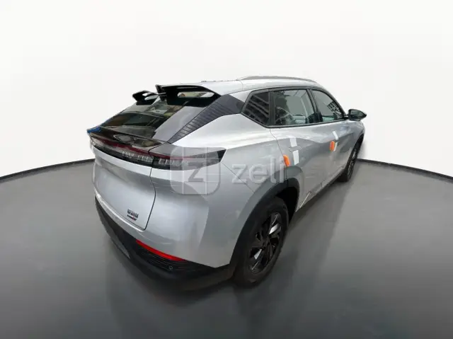 Dongfeng Aeolus Haohan 2024 — photo 4