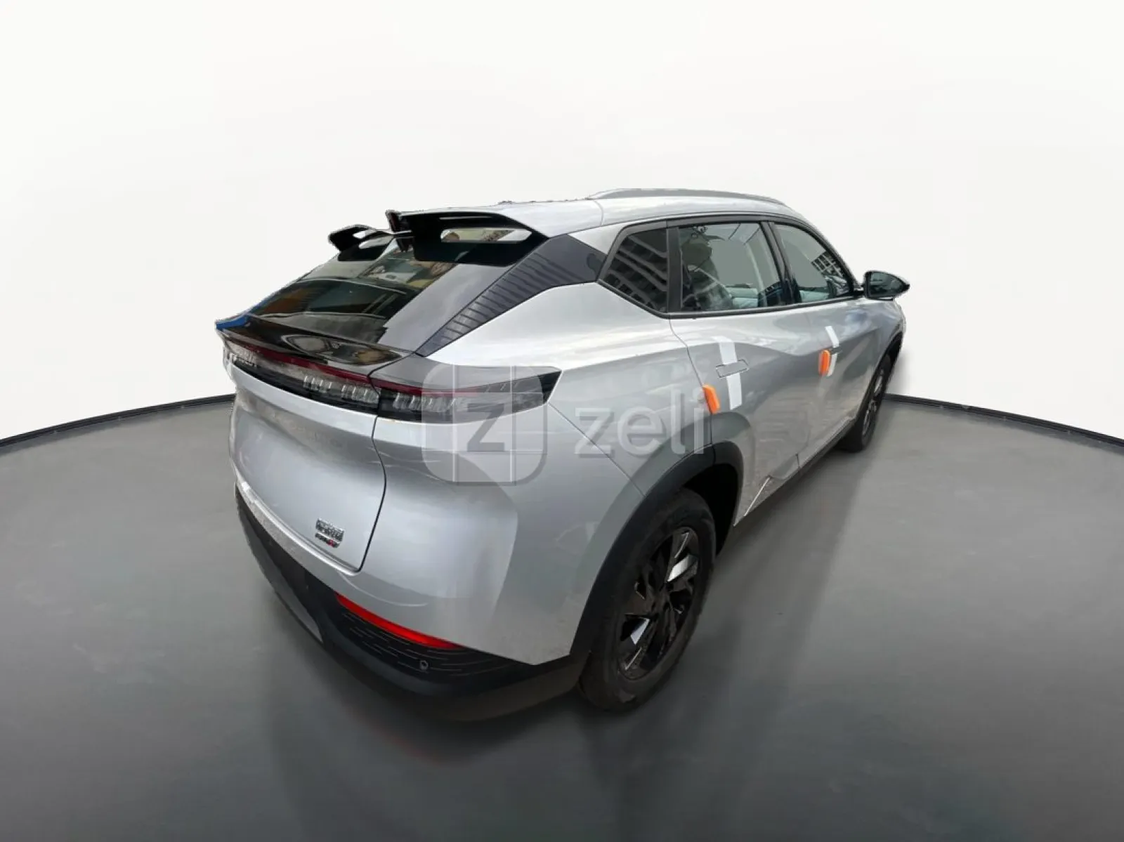Dongfeng Aeolus Haohan 2024 — photo 4