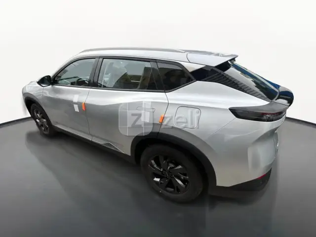 Dongfeng Aeolus Haohan 2024 — photo 6
