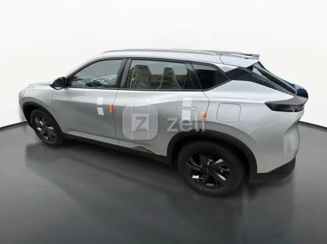 Dongfeng Aeolus Haohan 2024 — photo 7