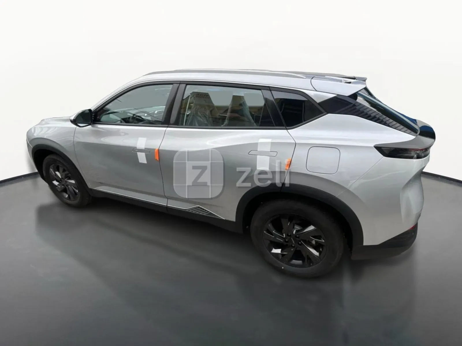 Dongfeng Aeolus Haohan 2024 — photo 7