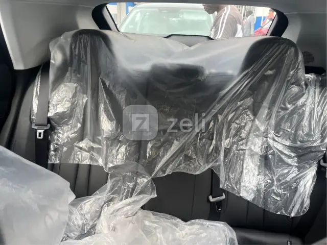 Dongfeng Aeolus Haohan 2024 — photo 9