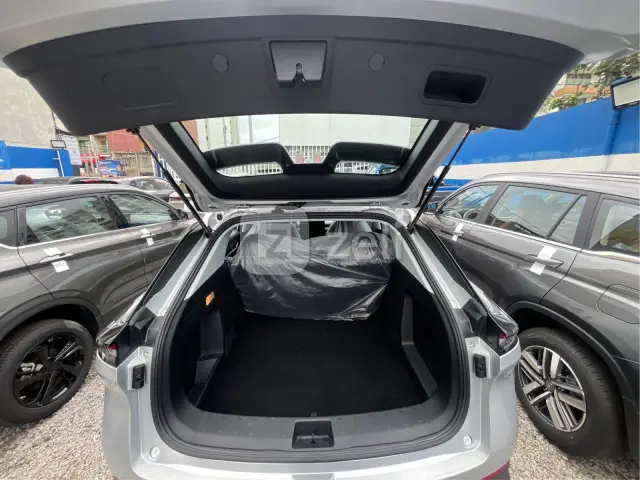 Dongfeng Aeolus Haohan 2024 — photo 11