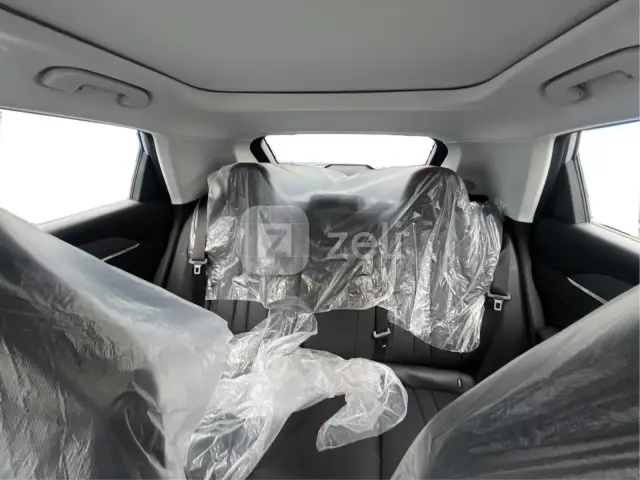 Dongfeng Aeolus Haohan 2024 — photo 12