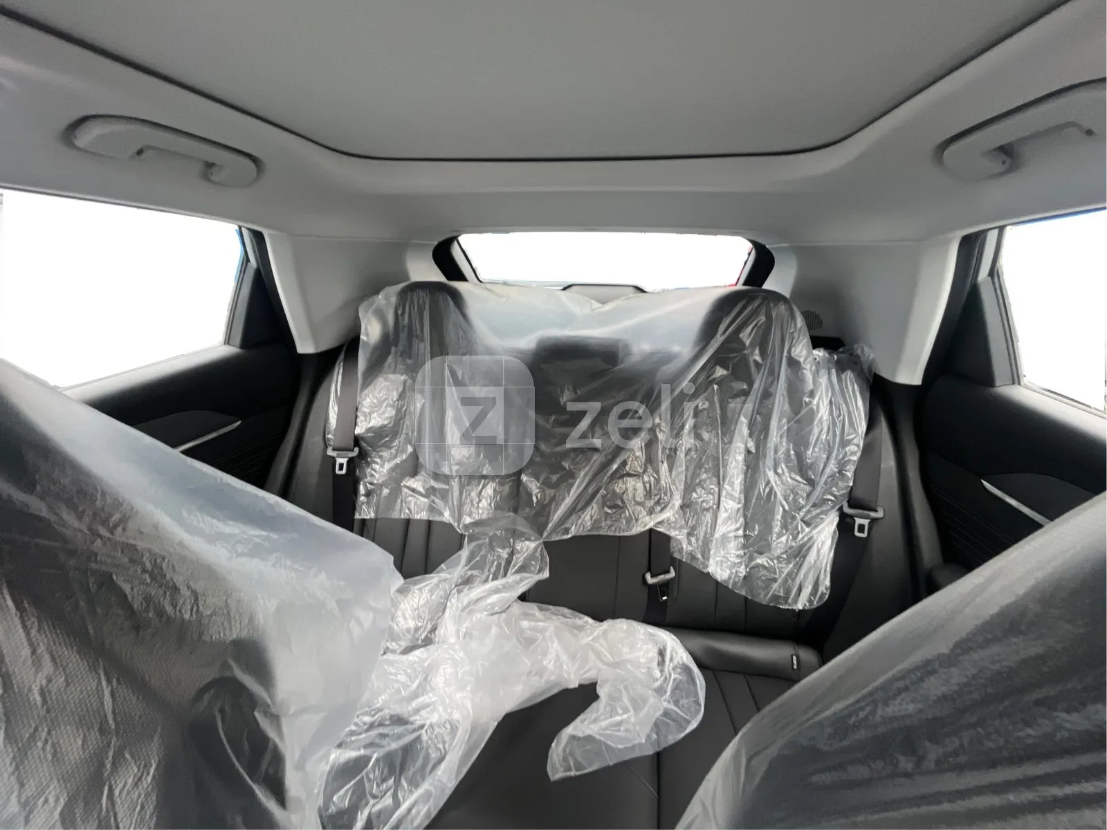 Dongfeng Aeolus Haohan 2024 — photo 12