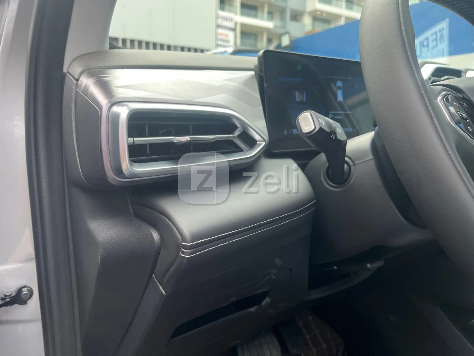 Dongfeng Aeolus Haohan 2024 — photo 17