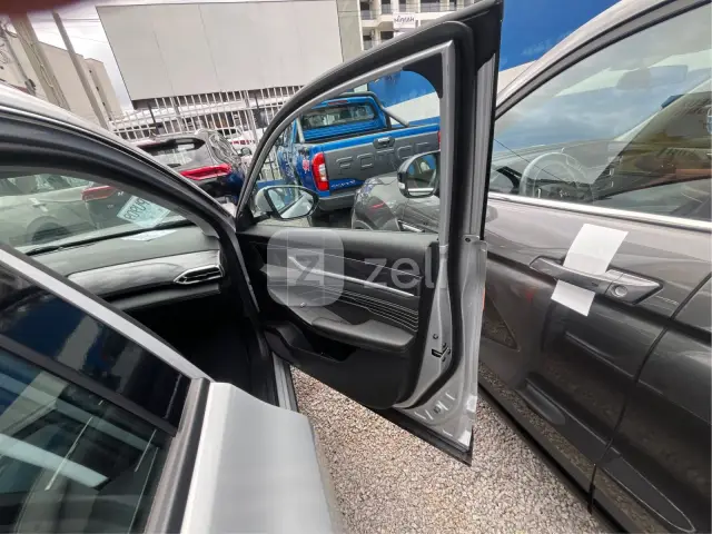 Dongfeng Aeolus Haohan 2024 — photo 19