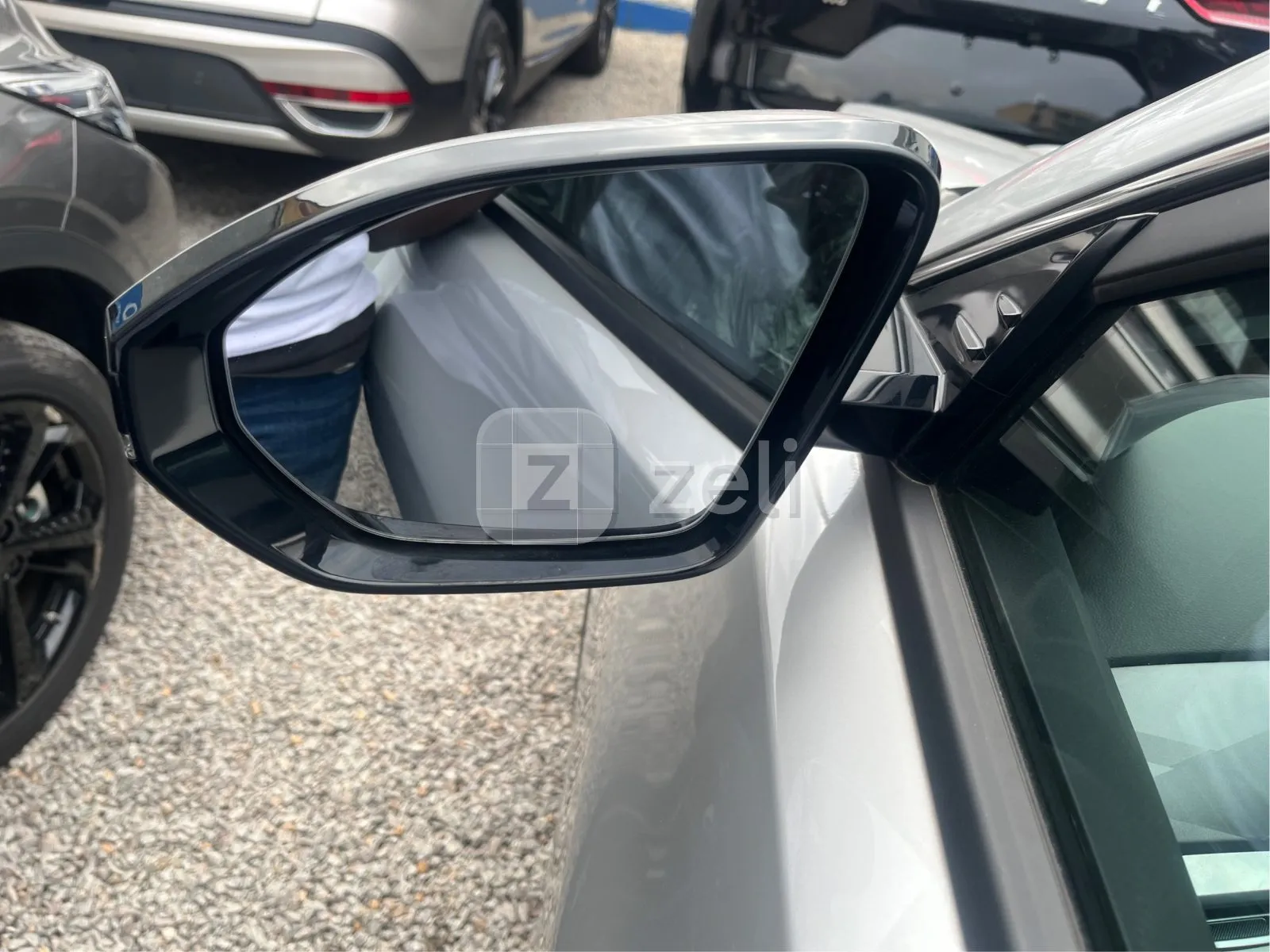 Dongfeng Aeolus Haohan 2024 — photo 23
