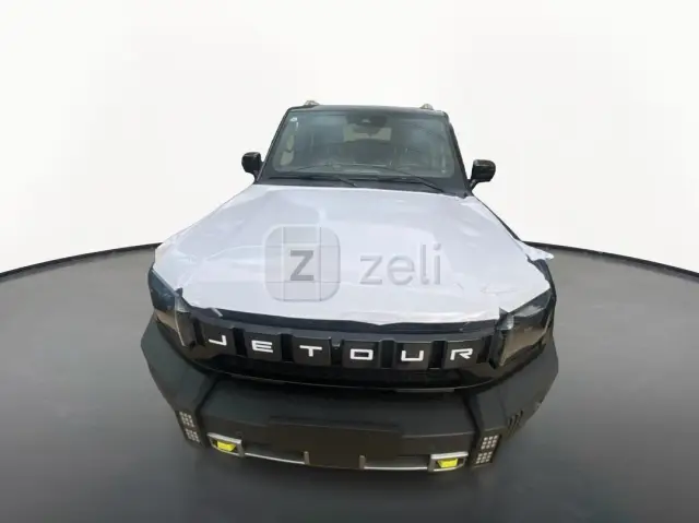 Jetour T2 2025 — photo 2