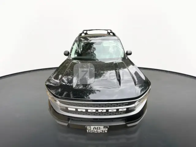 Ford Bronco Sport 2022 — photo 2