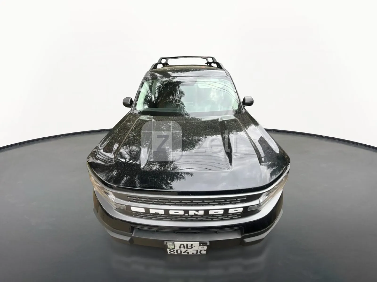 Ford Bronco Sport 2022 — photo 2