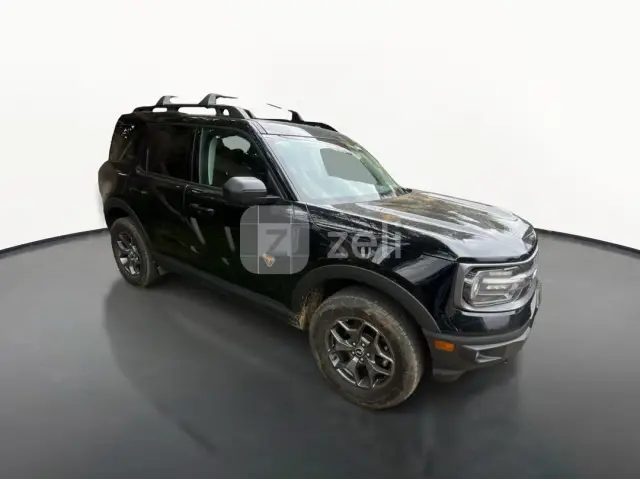 Ford Bronco Sport 2022 — photo 3