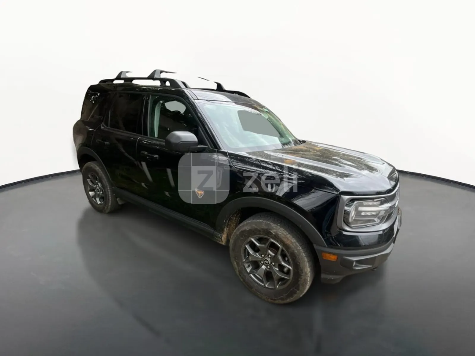 Ford Bronco Sport 2022 — photo 3
