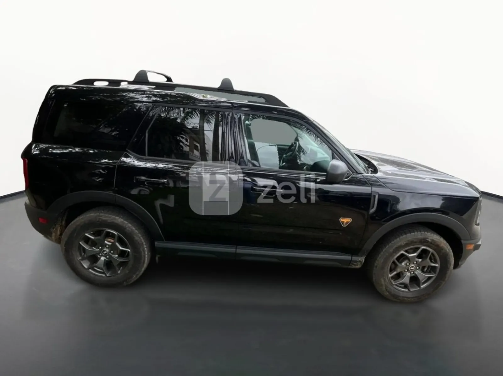 Ford Bronco Sport 2022 — photo 4