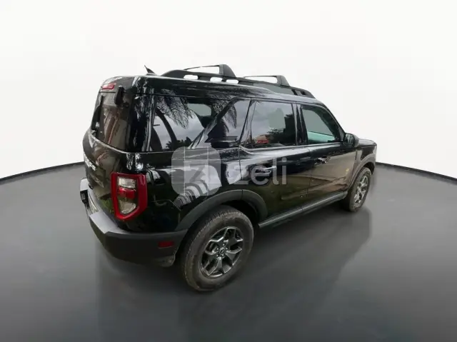 Ford Bronco Sport 2022 — photo 5