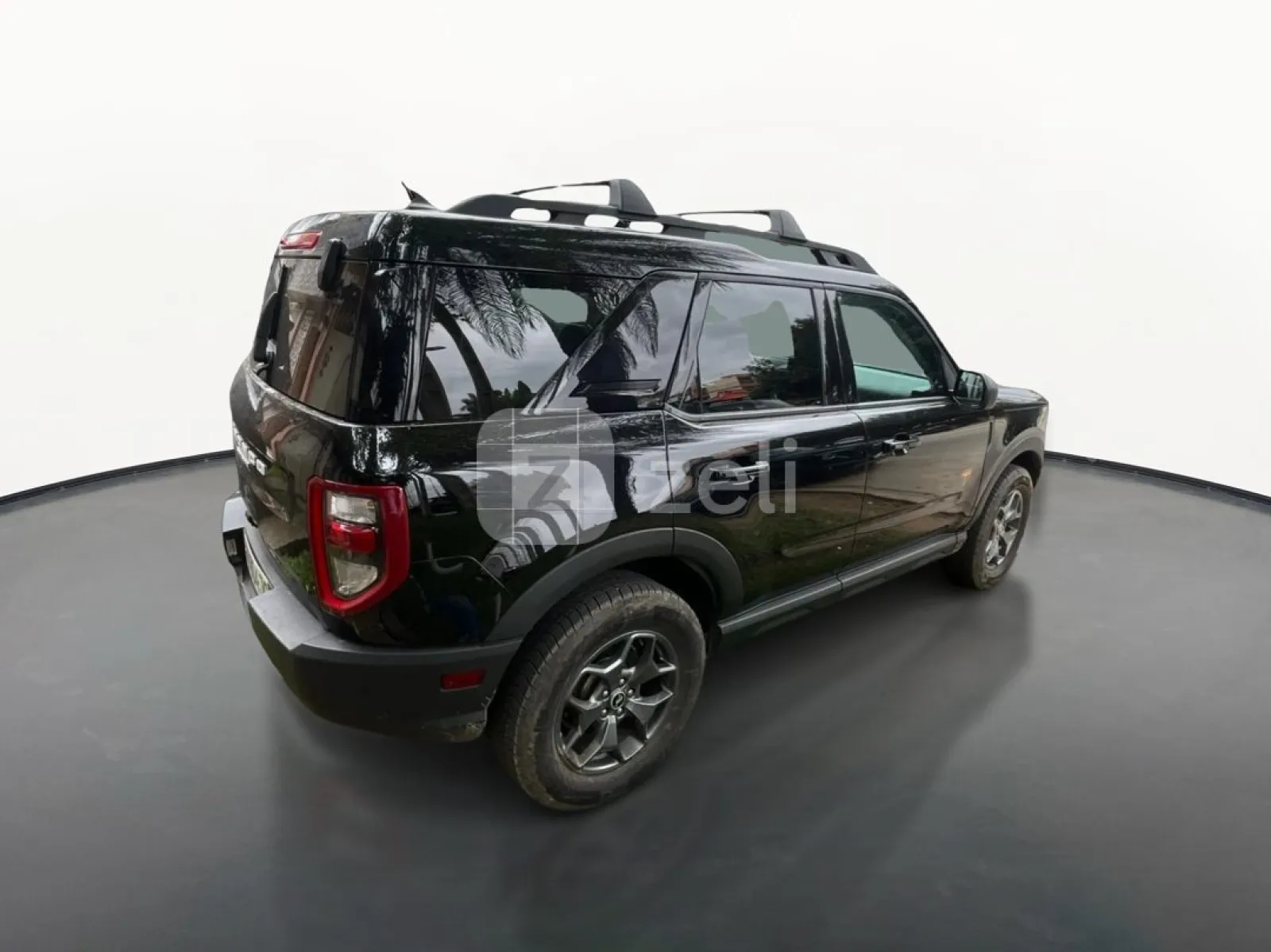 Ford Bronco Sport 2022 — photo 5