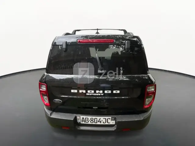 Ford Bronco Sport 2022 — photo 6