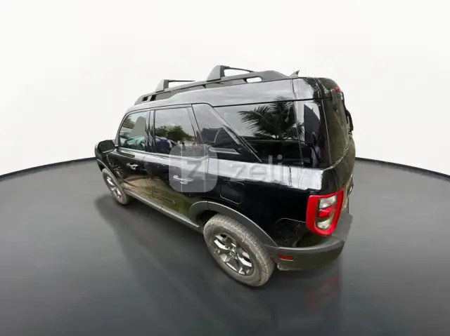 Ford Bronco Sport 2022 — photo 7