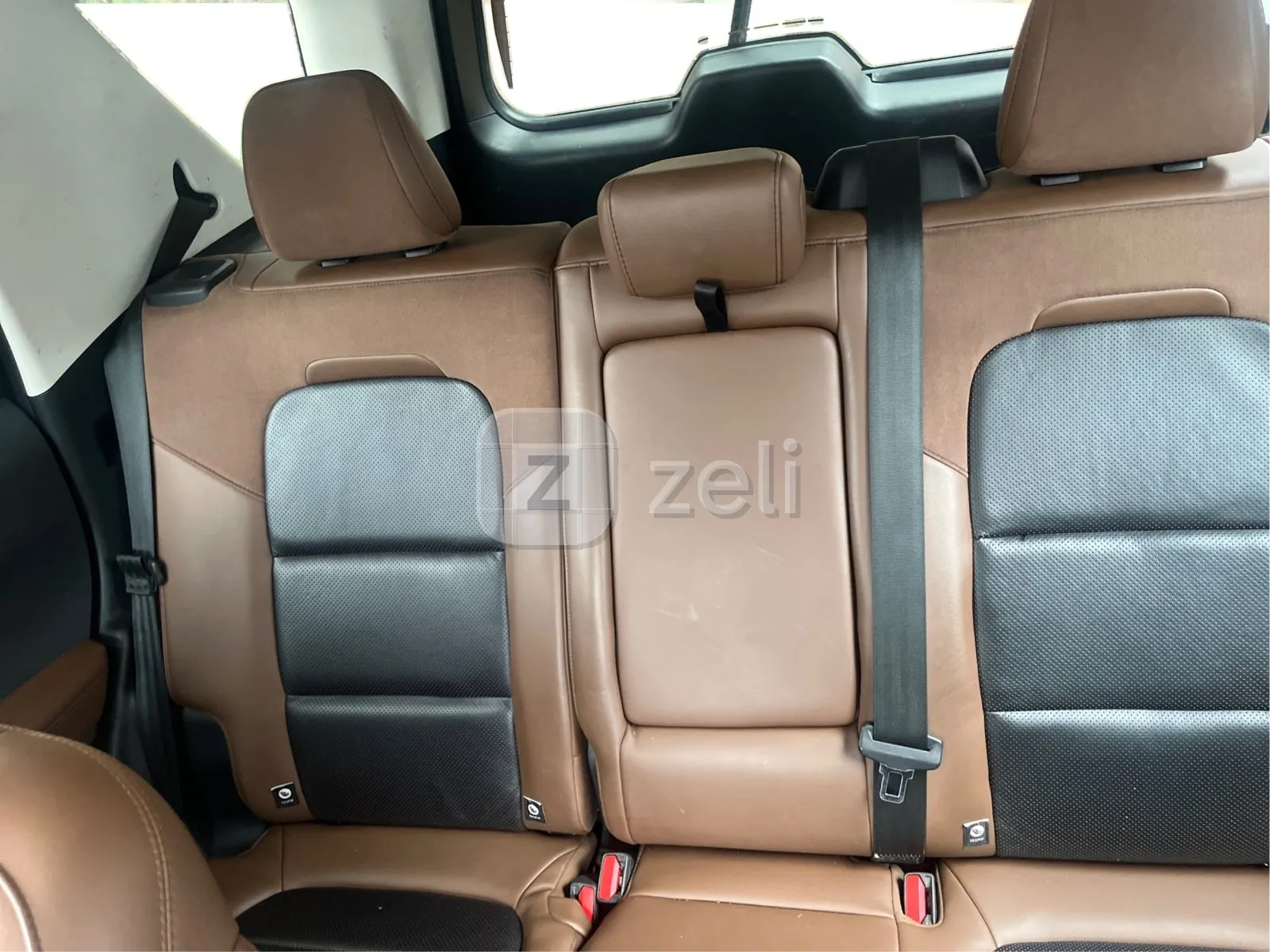 Ford Bronco Sport 2022 — photo 13
