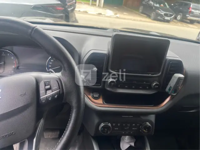 Ford Bronco Sport 2022 — photo 14