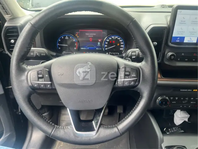Ford Bronco Sport 2022 — photo 17