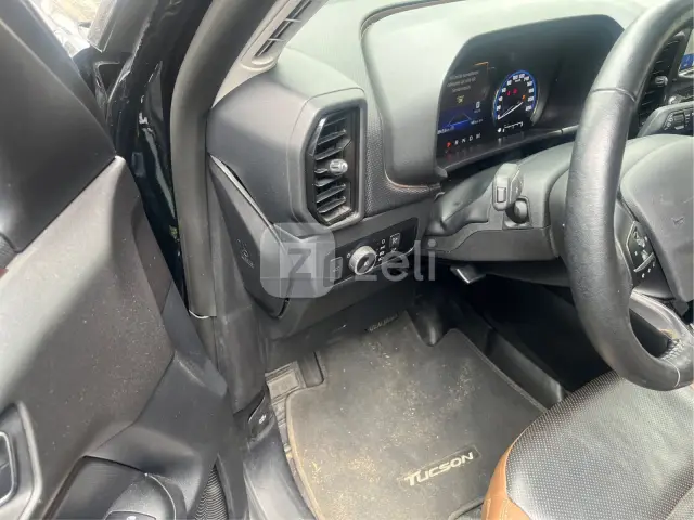 Ford Bronco Sport 2022 — photo 18