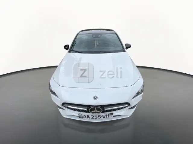Mercedes Class 250 2020 — photo 2