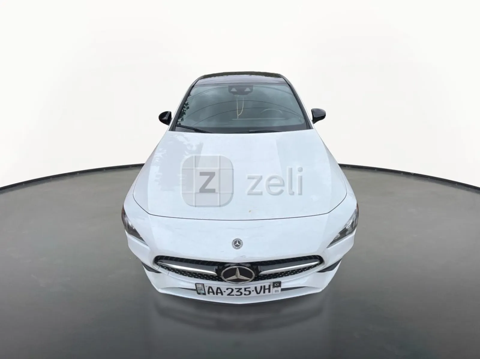 Mercedes Class 250 2020 — photo 2
