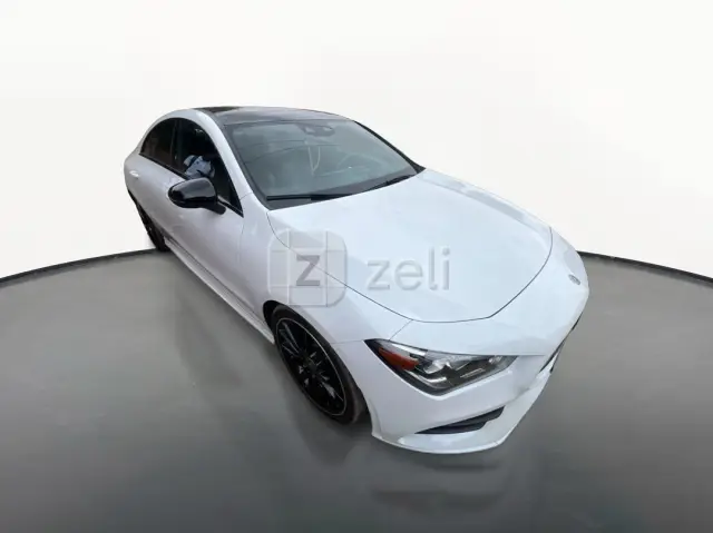 Mercedes Class 250 2020 — photo 3