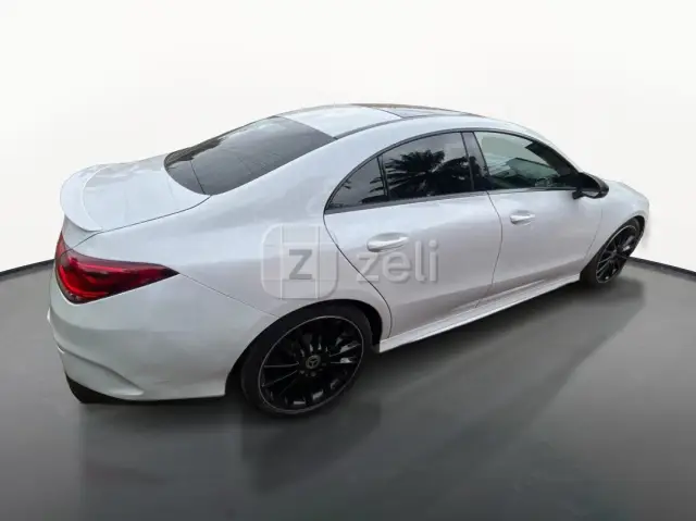 Mercedes Class 250 2020 — photo 4